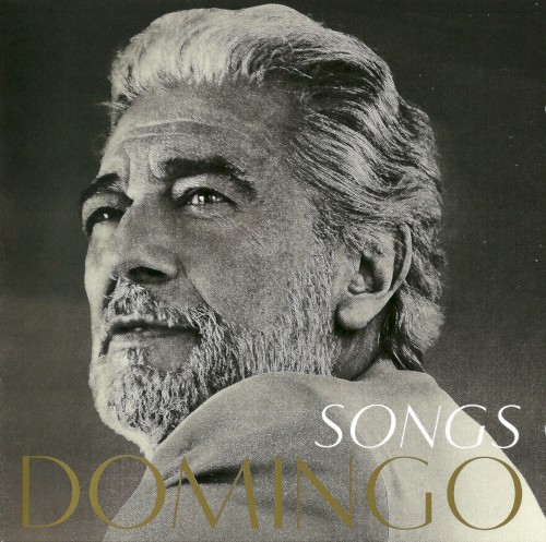 DOMINGO PLACIDO - SONGS