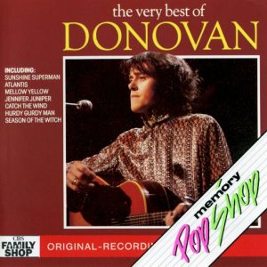 DONOVAN - VERY BEST OF