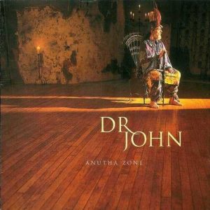 DR.JOHN - ANUTHA ZONE