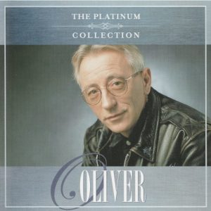 DRAGOJEVIĆ OLIVER - PLATINUM COLLECTION