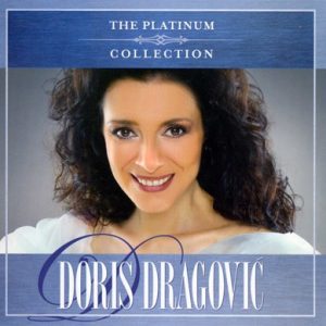 DRAGOVIĆ DORIS - PLATINUM COLLECTIN
