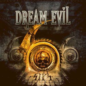 DREAM EVIL - SIX