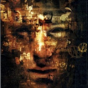 DREAM THEATER - METROPOLIS 2000 LIVE FROM NY