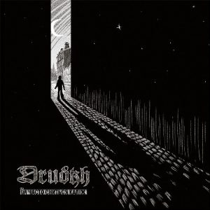 DRUDKH - THEY OFTEN SEE DREAMS ABOUT SPRING
