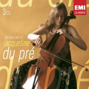 DU PRE JACQUELINE - VERY BEST OF