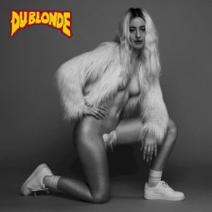 DUBLONDE - WELCOME BACK TO MILK