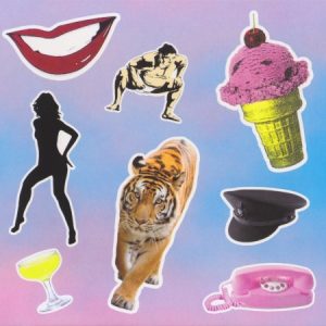 DURAN DURAN - PAPER GODS...LTD