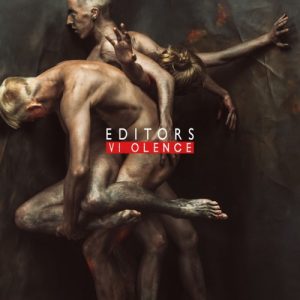 EDITORS - VIOLENCE LTD.