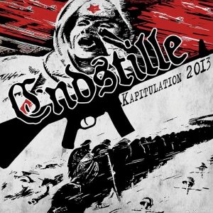 EDSTILLE - KAPITULATION 2013