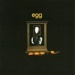 EGG - EGG