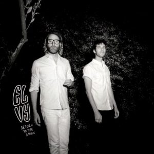 EL VY - RETURN TO THE MOON