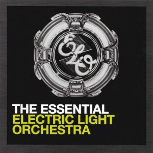 ELECTRIC LIGHT ORCHESTRA - ESSENTIAL