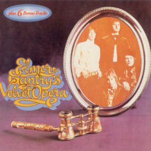 ELMER GANTRY'S VELVET OPERA - VELVET OPERA
