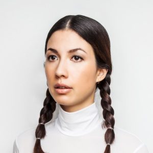 EMMY THE GREAT - SECOND LOVE