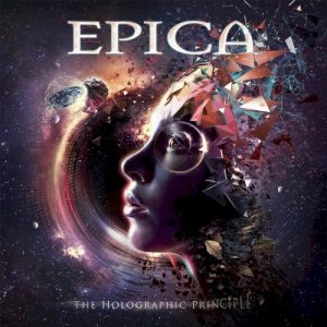 EPICA - HOLOGRAPHIC PRINCIPLE...ddigi