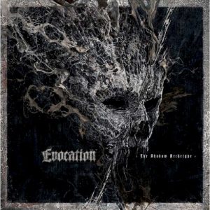 EVOCATION - SHADOW ARCHETYPE