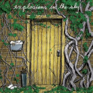 EXPLOSIONS IN THE SKY - TAKE CARE, TAKE CARE, TAKE CARE (super deluxe edition)