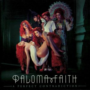 FAITH PALOMA - PERFECT CONTRADICTION (deluxe edition)