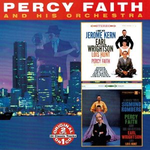 FAITH PERCY - REAL...PERCY FAITH