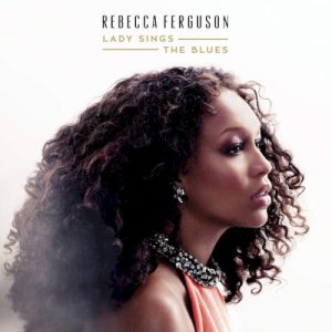 FERGUSON REBECCA - LADY SINGS THE BLUES