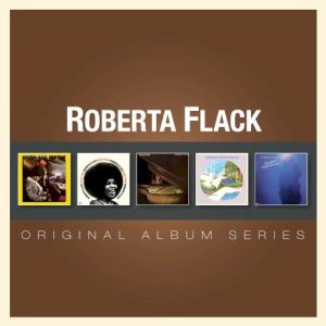 FLACK ROBERTA - ORIGINAL ALBUM SERIES
