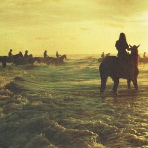 FOALS - HOLY FIRE...LP