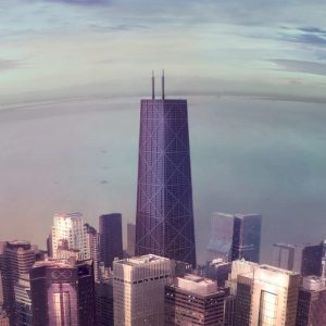 FOO FIGHTERS - SONIC HIGHWAYS...LP
