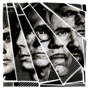 FRANZ FERDINAND/SPARKS - FFS