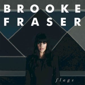 FRASER BROOKE - FLAGS