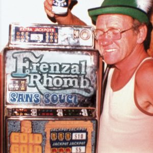 FRENZAL RHOMB - SANS SOUCI