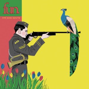 FUN - AIM AND IGNITE