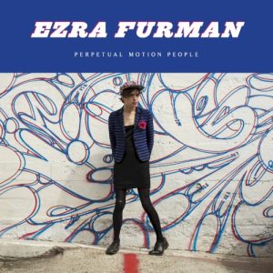 FURMAN EZRA - PERPETUAL MOTION PEOPLE