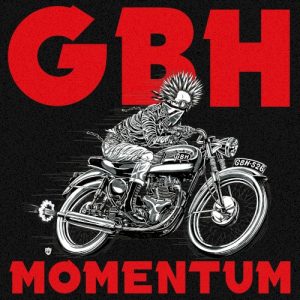 G.B.H. - MOMENTUM