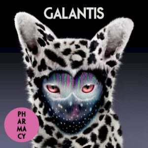 GALANTIS - PHARMACY