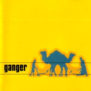 GANGER - HAMMOCK STYLE