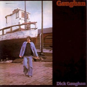 GAUGHAN DICK - GAUGHAN