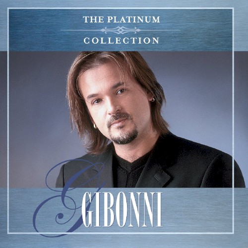 GIBONNI - PLATINUM COLLECTION