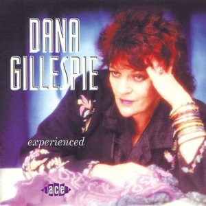 GILLESPIE DANA - EXPERIENCED
