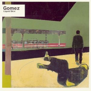 GOMEZ - LIQUIS SKIN