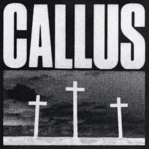 GONJASUFI - CALLUS