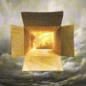 GOO GOO DOLLS - BOXES