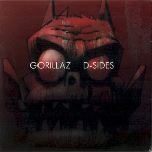 GORILLAZ - D-SIDES