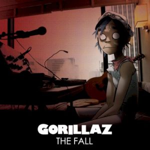 GORILLAZ - FALL