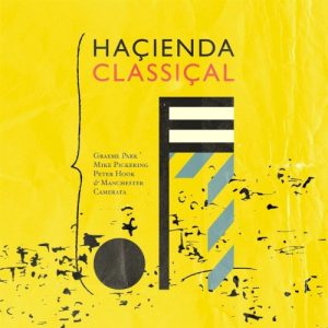 GRAEME PARK - HACIENDA CLASSICAL