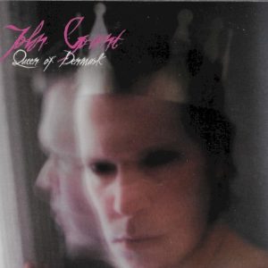 GRANT JOHN - QUEEN OF DENMARK