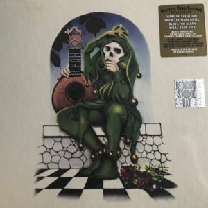 GRATEFUL DEAD - GRATEFUL DEAD RECORDS COLL. LP5