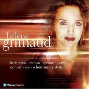 GRIMAUD HELENE - COLLECTED