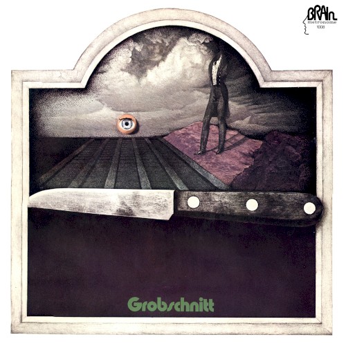 GROBSCHNITT - GROBSCHNITT