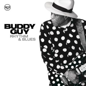 GUY BUDDY - RHYTHM & BLUES