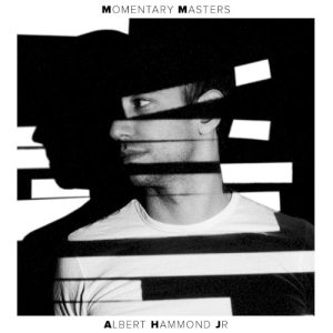 HAMMOMD ALBERT JR. - MOMENTARY MASTERS